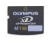 SanDisk - xD-PictureCard - 1 GB - Olympus - Typ M
